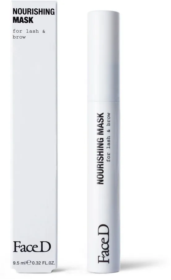 FaceD Nourishing Mask for Lash & Brow (9,5mL)