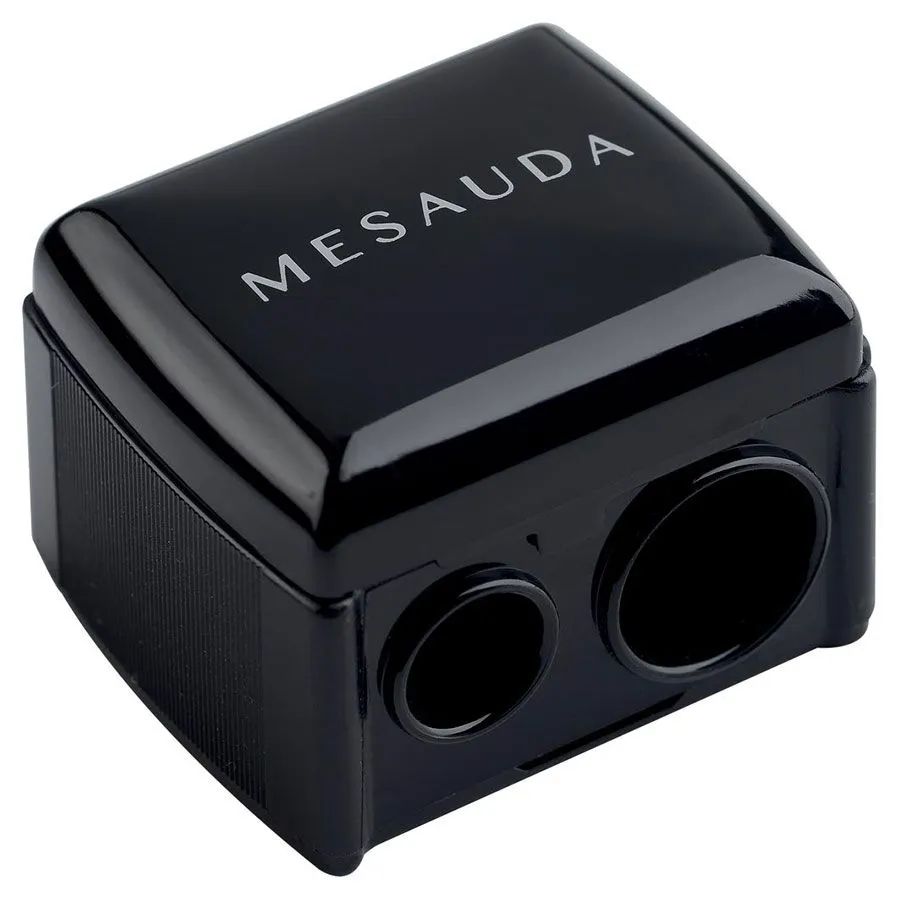 Mesauda Milano 2-hole Pencil Sharpener