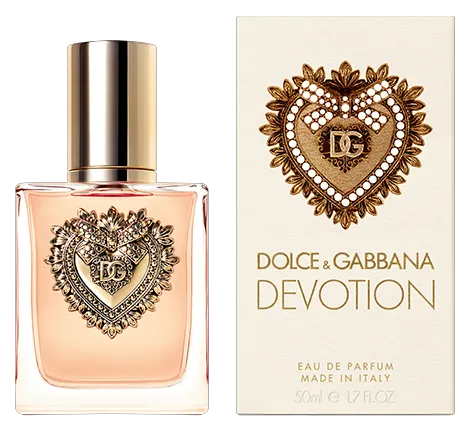 Dolce & Gabbana Devotion EDP (50mL)