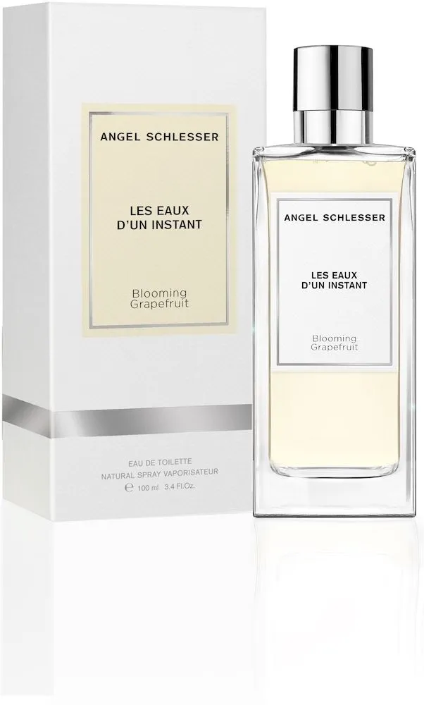 Angel Schlesser Blooming Grapefruit EDT (100mL)