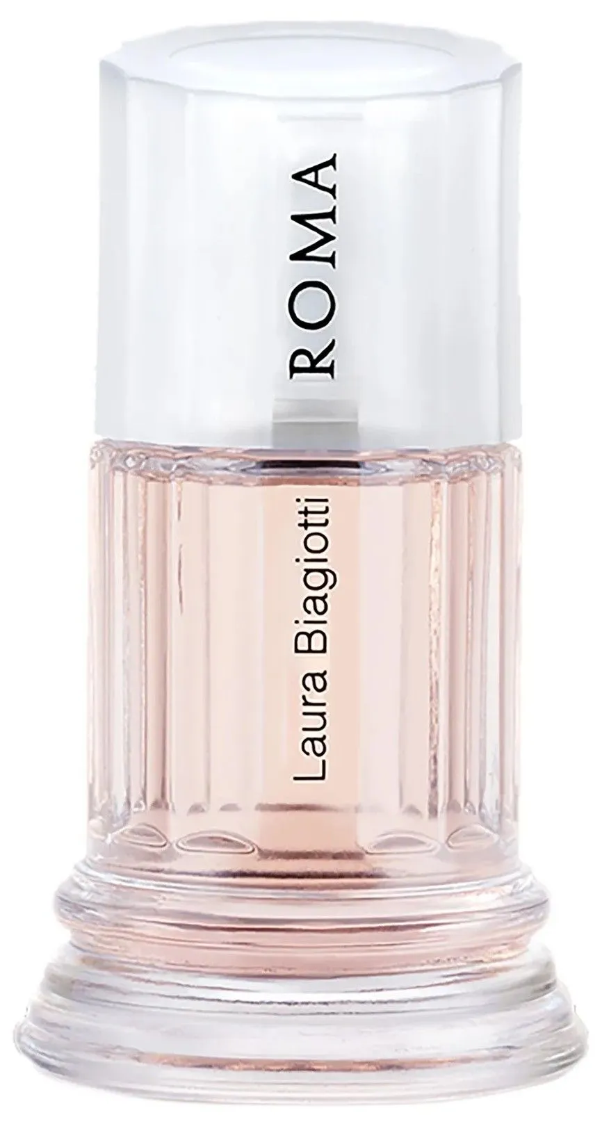 Laura Biagiotti Roma Fiori Bianchi EDT (25mL)