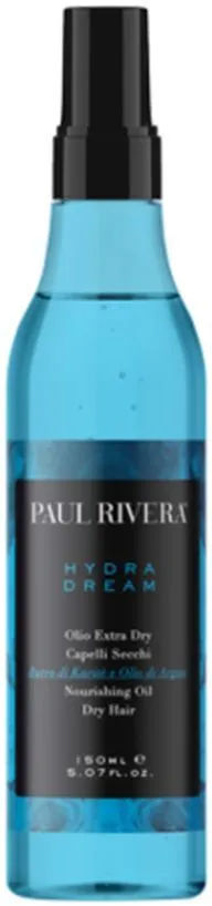 Paul Rivera Hydra Dream Extra Dry Oil (150mL)