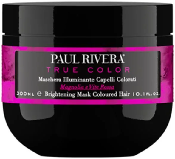 Paul Rivera True Color Brightening Mask (300mL)