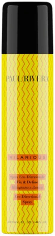 Paul Rivera Hilarious Eco-Directional Spray (300mL)