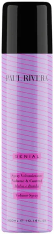 Paul Rivera Genial Volume Spray (300mL)