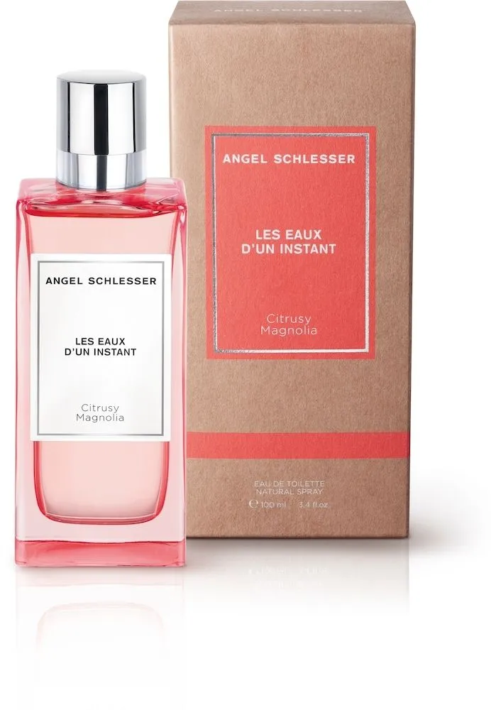 Angel Schlesser Citrusy Magnolia EDT (100mL)