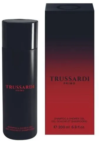 Trussardi Primo Shower Gel (200mL)