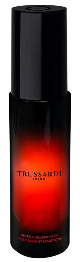 Trussardi Primo Beard Oil (50mL)