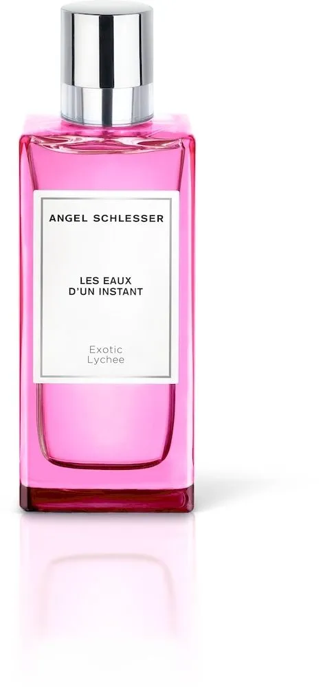 Angel Schlesser Exotic Lychee EDT (100mL)