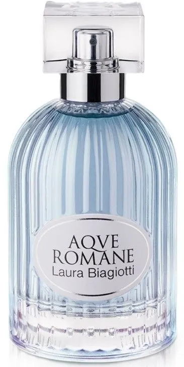 Laura Biagiotti Aqve Romane Rubus Maris EDT (100mL)