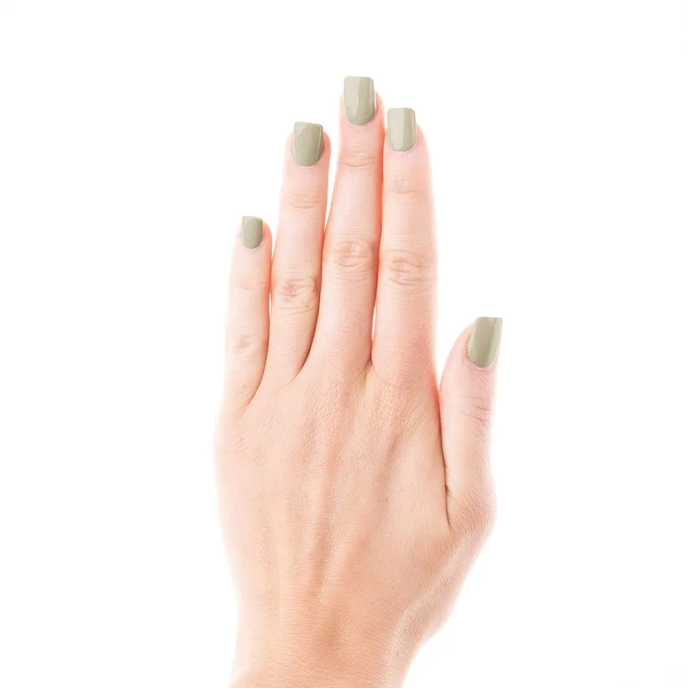 Nail HQ Nail Polish (10mL) Sage