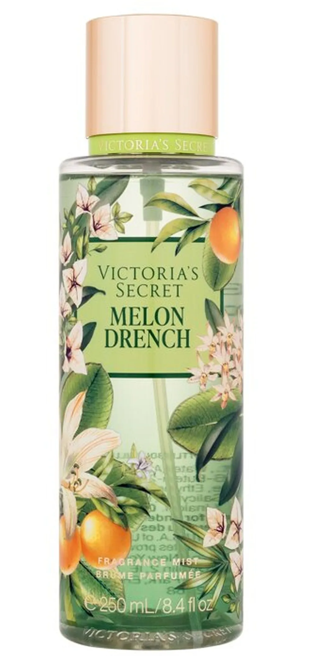 Victoria's Secret Melon Drench Fragrance Mist (250mL)