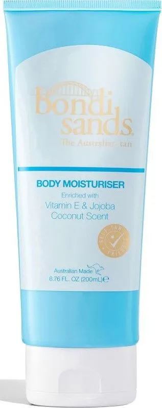 Bondi Sands Body Moisturiser (200mL)