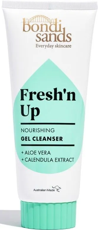 Bondi Sands Fresh'n Up Gel Cleanser (150mL)