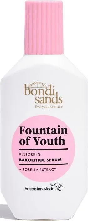 Bondi Sands Fountain of Youth Treatment Booster Vitamin A (30mL)