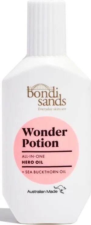 Bondi Sands Wonder Potion Hero Oil (30mL)