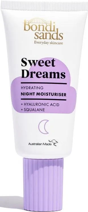 Bondi Sands Sweet Dreams Night Moisturiser (50mL)