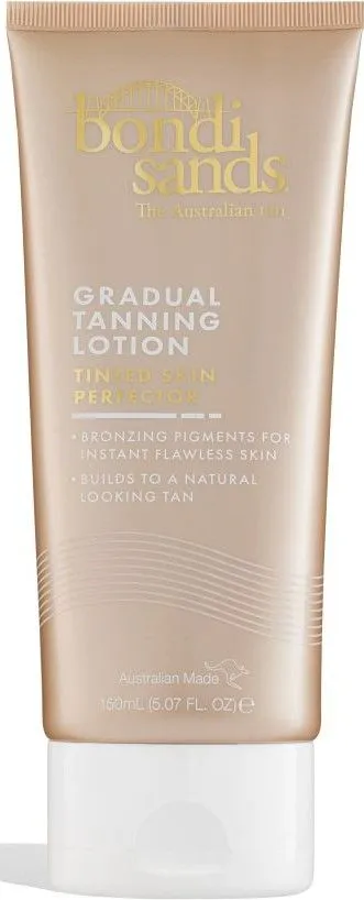 Bondi Sands Gradual Tanning Lotion Tinted Skin Perfector (150mL)
