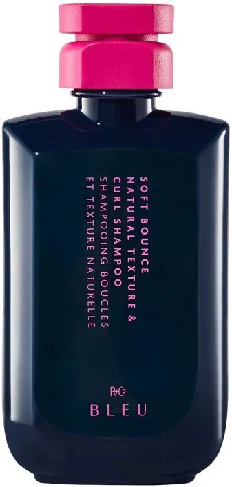 R+Co BLEU Soft Bounce Curl Defining Shampoo (251mL)