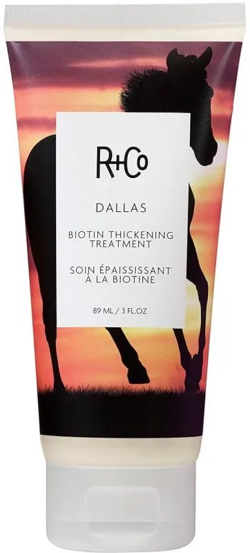 R+Co Dallas Thickening Treatment (89mL)