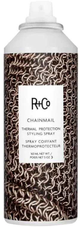 R+Co Chainmail Thermal Protection Spray (150mL)