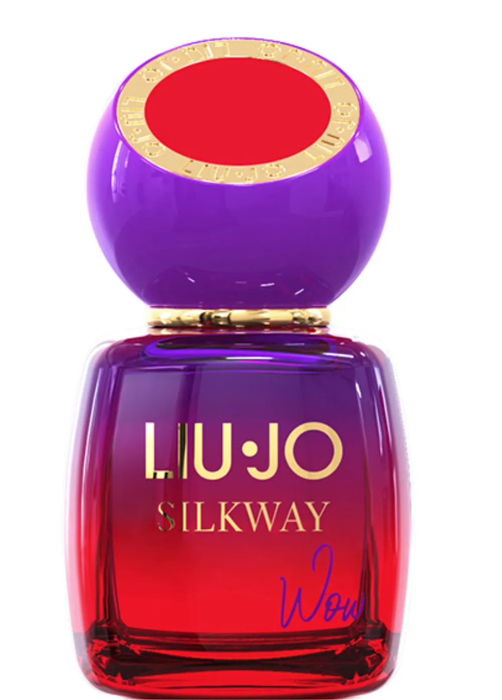 Liu Jo Silkway WOW EDP (30mL)