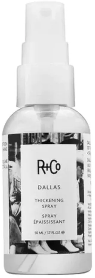 R+Co Dallas Thickening Spray (50mL)