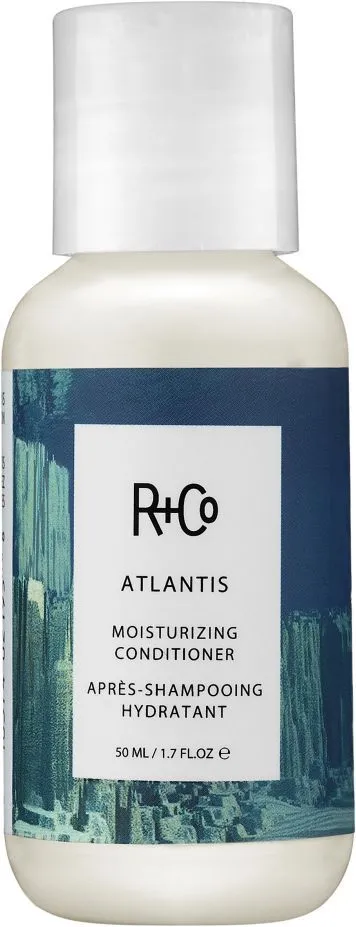 R+Co Atlantis Moisturizing Conditioner (50mL)