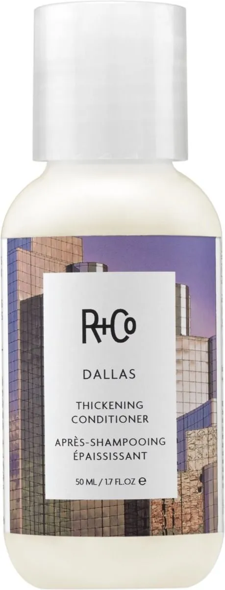 R+Co Dallas Thickening Conditioner (50mL)