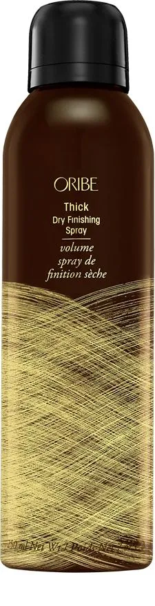 Oribe Thick-Dry Finishing Spray (250mL)