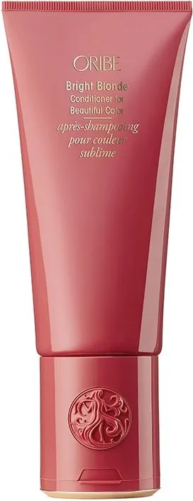 Oribe Bright Blonde Conditioner For Beautiful Color (200mL)