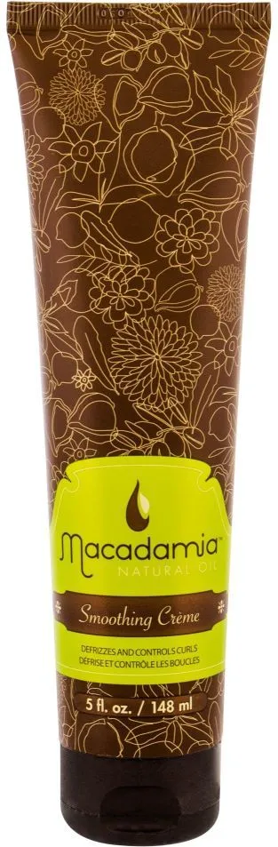 Macadamia Natural Oil Smoothing Cream (148mL)
