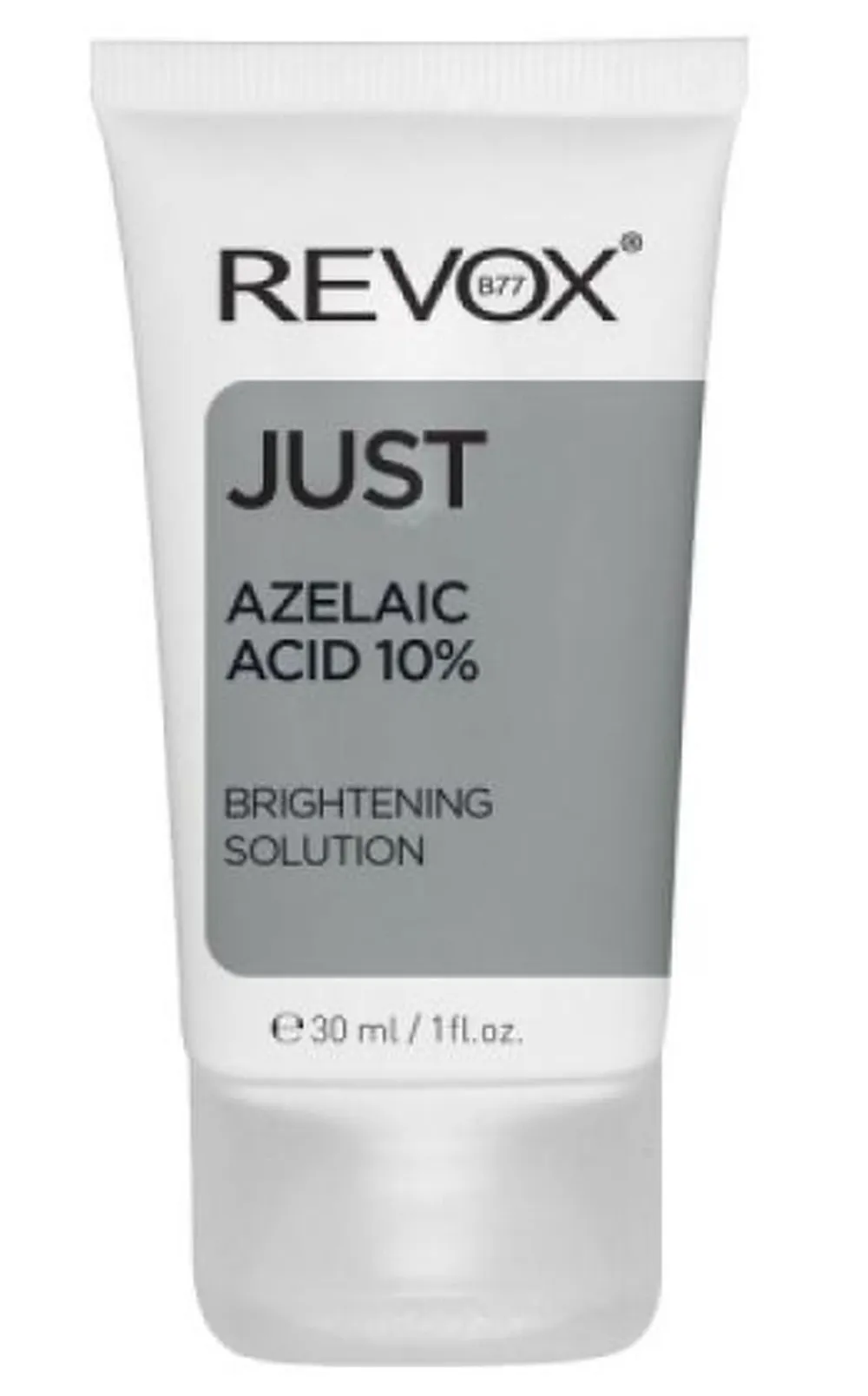 Revox Just Azelaic Acid 10% Brightening Solution (30mL)