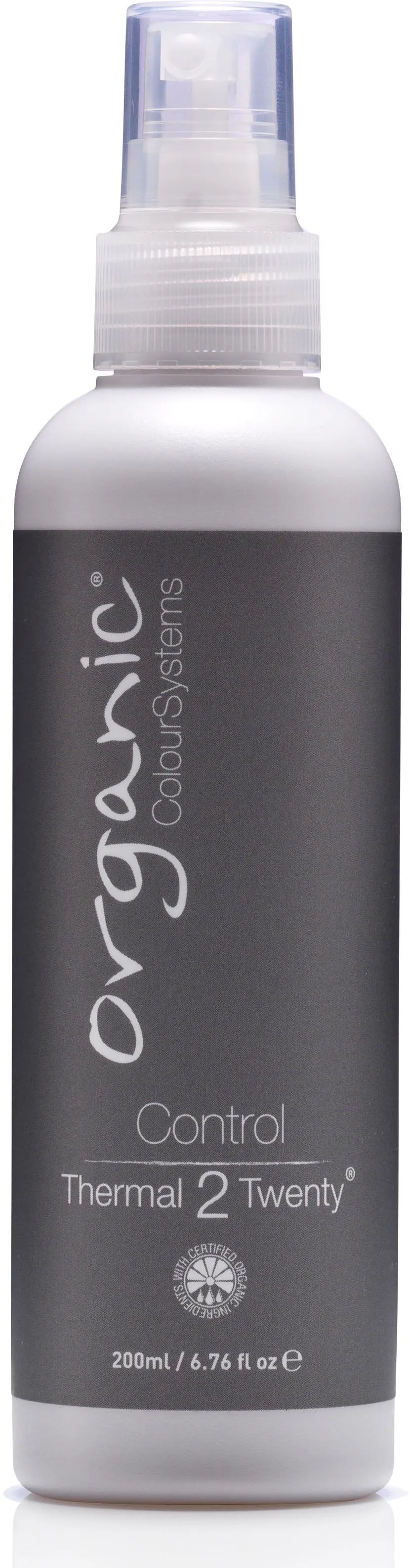 Organic Care Control Thermal 2 Twenty (200mL)