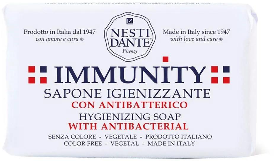 Nesti Dante Hygienizing Soap (150g)