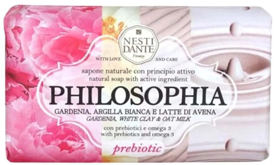 Nesti Dante Philosophia Soap Prebiotic (250g)