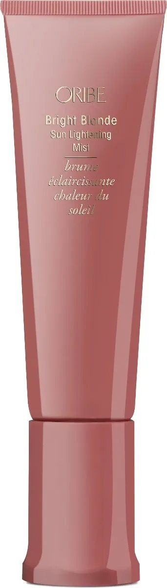 Oribe Bright Blonde Sun Lightening Mist (90mL)