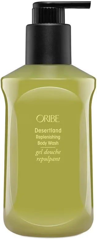 Oribe Desertland Replenishing Body Wash  (300mL)