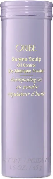 Oribe Serene Scalp Oil Control Dry Shampoo Powder (45g)