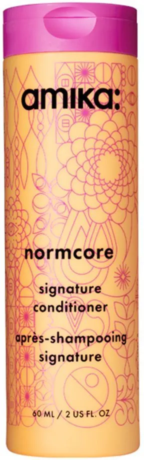 Amika Signature Normcore Conditioner (60mL)