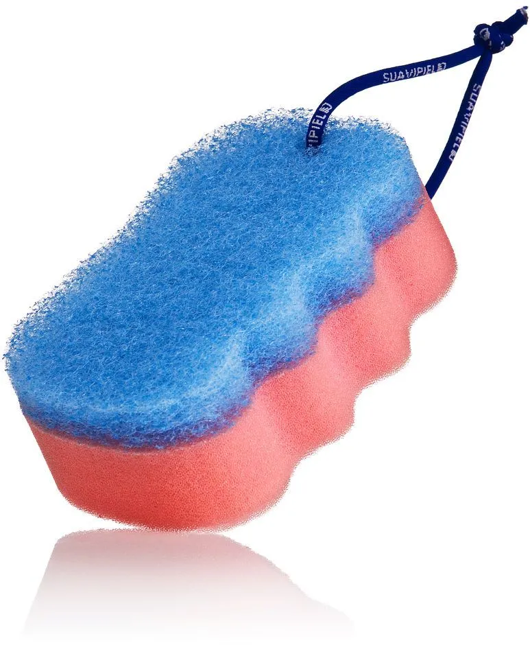 Suavipiel Active Dermo Massage Sponge