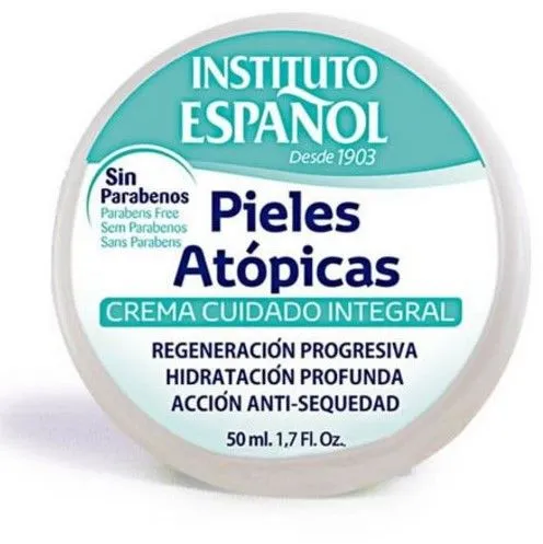 Instituto Espanol Atopic Skin Cream (50mL)