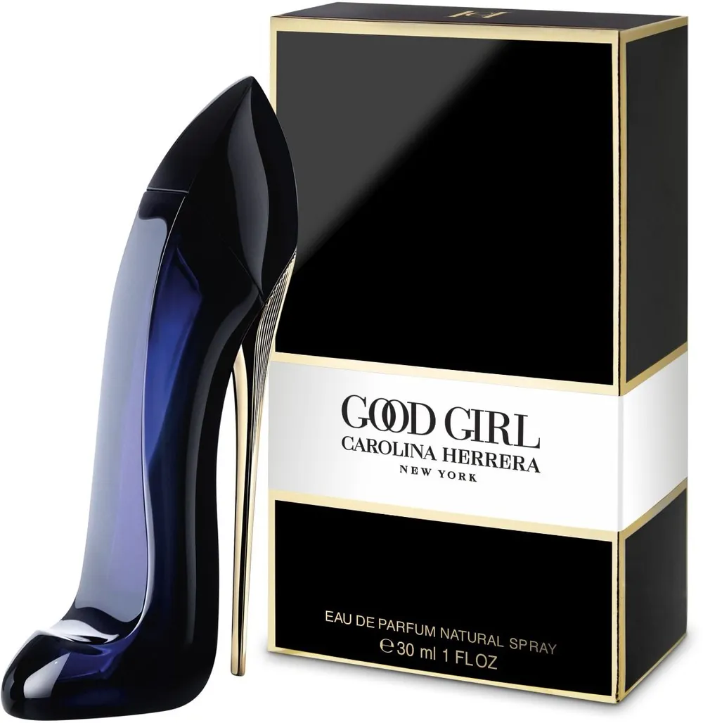 Carolina Herrera Good Girl EDP (30mL)