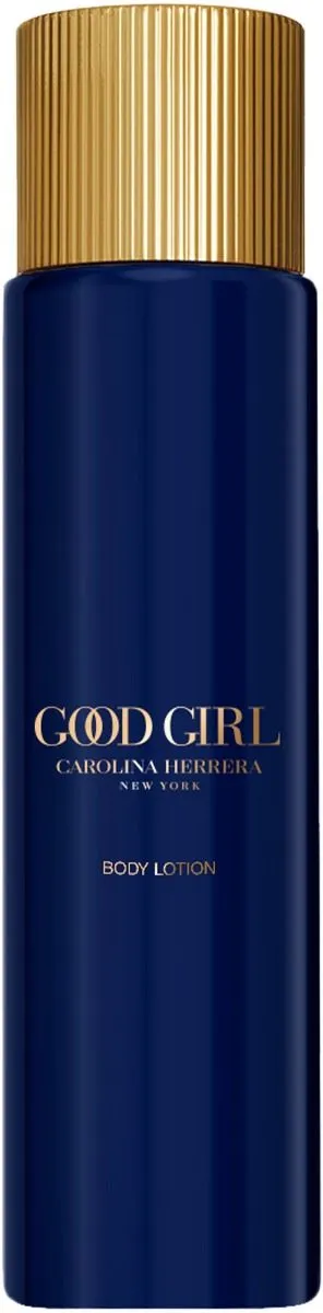 Carolina Herrera Good Girl Body Lotion (200mL)