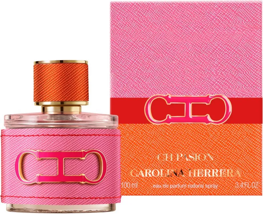 Carolina Herrera CH Pasion EDP (100mL)