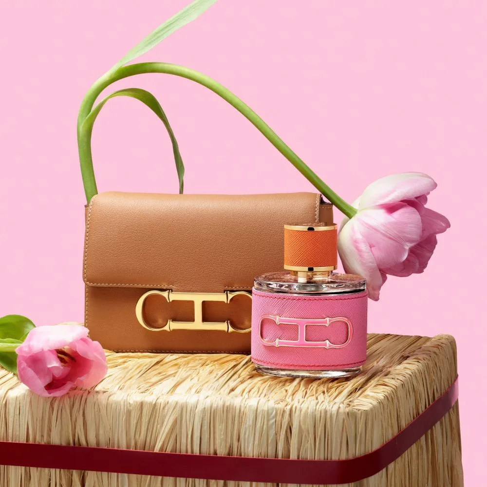 Carolina Herrera CH Pasion EDP (100mL)