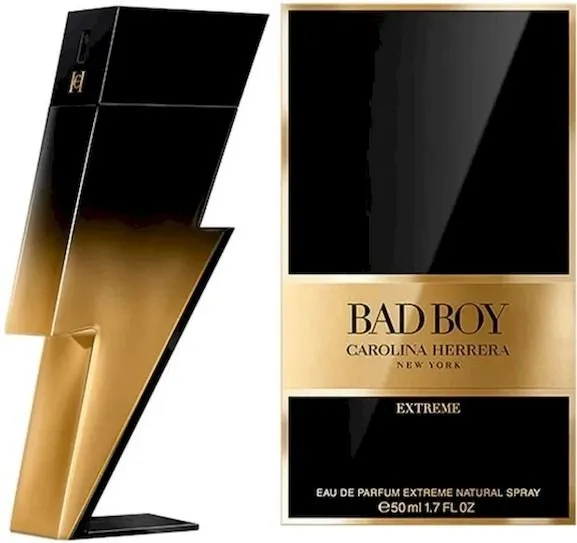 Carolina Herrera Bad Boy Extreme EDP (150mL)