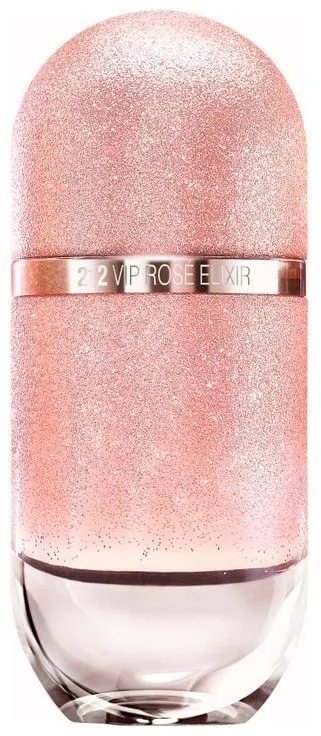 Carolina Herrera 212 VIP Rose Elixir EDP (50mL)