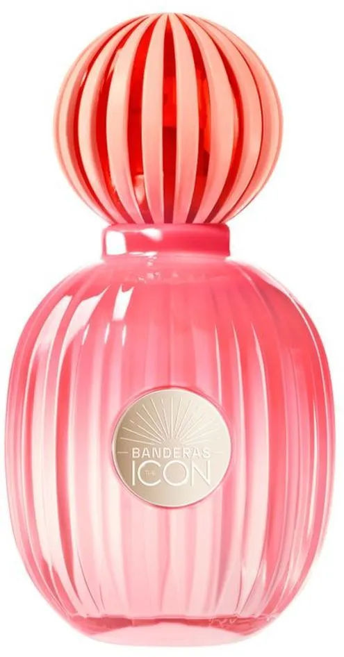 Antonio Banderas The Icon Splendid For Women EDP (100mL)