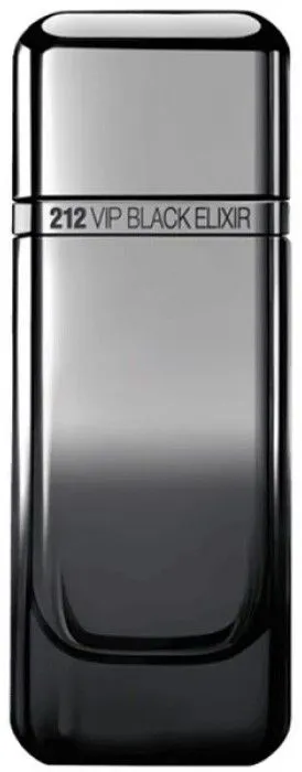 Carolina Herrera 212 Vip Black Elixir EDP (100mL)